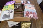 doos engelstalige singles partij 300 singels jr 70/80, Cd's en Dvd's, Vinyl Singles, Gebruikt, Verzenden, Overige genres, 7 inch