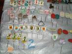 Speldjes, Verzamelen, Speldjes, Pins en Buttons, Ophalen, Gebruikt, Overige onderwerpen