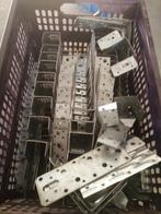 Balkdragers 59x138mm, 36 stuks, 2€ per stuk, Ophalen of Verzenden