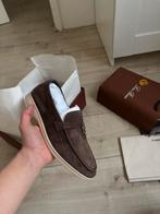 Loro Piana Dames Schoenen Maat 39, Ophalen of Verzenden, Zo goed als nieuw, Bruin, Loafers