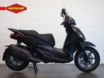 Piaggio BEVERLY 400 S (bj 2025), Motoren, Motoren | Piaggio, 400 cc, Scooter, Bedrijf
