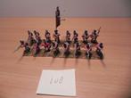 Slag bij Waterloo, infanterie Engels(108)Hinchliffe,25mm, Ophalen of Verzenden, Nieuw, 1:35 tot 1:50, Figuur of Figuren