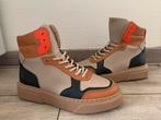 Super gave hoge sneakers van Summum (Maat 36), Bruin, Verzenden, Nieuw, Sneakers of Gympen