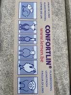 Vlas - stofvrij! Topkwaliteit vlas!, Hobby en Vrije tijd, Ophalen, Koffie of Thee, Zegels, Bonnen of Punten