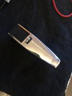 Revox vintage mic (md421), Muziek en Instrumenten, Microfoons, Ophalen of Verzenden, Gebruikt