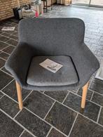 Ikea Vedjo stoel, Ophalen of Verzenden, Zo goed als nieuw, Eén, Stof