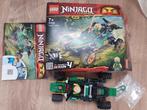 Lego Ninjago 71700, Ophalen of Verzenden, Zo goed als nieuw