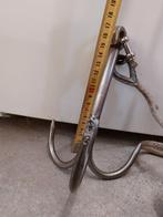 Dreganker dreg anker mini sub werp anker  rvs magneetvissen, Watersport en Boten, Accessoires en Onderhoud, Ophalen of Verzenden