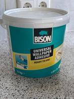 Bison behanglijm. Nieuw!, Doe-het-zelf en Verbouw, Ophalen of Verzenden, Nieuw