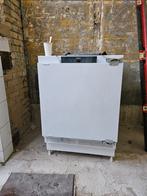 Pelgrim inbouwkoelkast, PKO3082, in prima staat, Witgoed en Apparatuur, Koelkasten en IJskasten, 100 tot 150 liter, 45 tot 60 cm