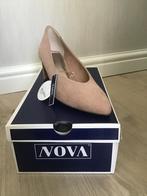 Pumps 38 (nieuw), Pumps, Beige, Nieuw, Ophalen of Verzenden