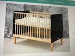 Mooi kinderbedje met matras, Ophalen of Verzenden, Gebruikt, Ledikant