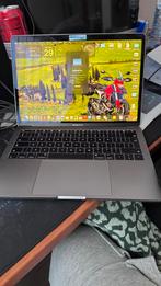 Macbook pro 2017 A1708 1T SSD met windows 10, MacBook Pro, 1 TB of meer, Gebruikt, 2 tot 3 Ghz
