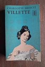 Charlotte Brontë - Villette - Veen (Amstelboek), Boeken, Ophalen of Verzenden, Zo goed als nieuw, België