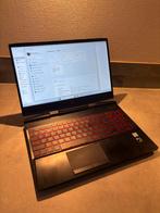 HP Laptop - Gaming Laptop, Computers en Software, Windows Laptops, Gebruikt, Met videokaart, 2 tot 3 Ghz, 8 GB