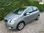 Toyota Yaris 1.3 VVTi Sol 5 Deurs Airco 51DKM NAP!, Auto's, Voorwielaandrijving, Gebruikt, Huisgarantie, 4 cilinders