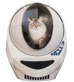 litter robot 3, Dieren en Toebehoren, Kattenbakken, Ophalen, Zelfreinigend, Zo goed als nieuw, Open