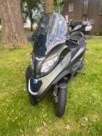 MP3 500 LT ABS 2017 ASR !, Fietsen en Brommers, Scooters | Piaggio, Gebruikt, Overige modellen, 499 cc, Ophalen of Verzenden