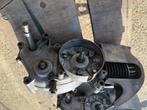 4x Kreidler 3 bak hand, Fietsen en Brommers, Ophalen, Gebruikt, Blok