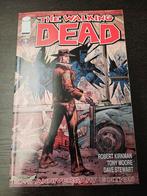 the Walking Dead #1 - 10th an. edition, Boeken, Strips | Comics, Ophalen of Verzenden, Zo goed als nieuw