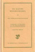 De kleine beeldenbijbel, Boeken, Ophalen of Verzenden, Gelezen, Christendom | Protestants