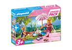 Playmobil: 70504 Starterpack Princess Uitbreidingsset NIEUW, Ophalen of Verzenden, Nieuw