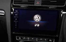 Volkswagen discover media, Auto diversen, Autonavigatie, Ophalen