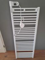 🪜VASCO ELECTRISCHE HANDDOEK VERWARMING DESIGN RADIATOR, Ophalen of Verzenden, Minder dan 60 cm, Radiator, 80 cm of meer