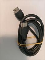 HDMI kabel 1,5 meter Ultra High Speed, Computers en Software, Pc- en Netwerkkabels, Ophalen of Verzenden, Zo goed als nieuw