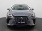 Lexus RX 450h AWD President Line | Lederen bekleding | Elekt, Auto's, Lexus, 12 maanden, Gebruikt, Euro 6, Bedrijf
