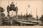 Harlingen, Verzenden, Voor 1920, Gelopen, Friesland