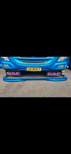 DAF Bumperlip / Onderspoiler XF 106 - Weinig gebruikt, Auto-onderdelen, Vrachtwagen-onderdelen, Ophalen, Gebruikt, DAF, Overige Auto-onderdelen