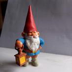 Leuk poppetje.  David de Kabouter.   Rien poortvliet., Ophalen of Verzenden, Zo goed als nieuw