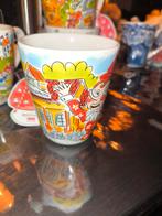 5 mokken Efteling Blond, Ophalen, Nieuw, Gebruiksvoorwerp