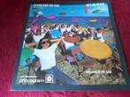 Flash & the pan - Hey St.Peter / walking in the rain, Gebruikt, 7 inch, Single, Ophalen of Verzenden