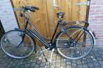 Dames fiets,  "Gazelle", Fietsen en Brommers, Fietsen | Dames | Damesfietsen, Ophalen, Gebruikt, Versnellingen, 56 cm of meer