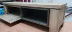 Tv meubel grey wash look, Ophalen, Zo goed als nieuw, 25 tot 50 cm, Minder dan 100 cm