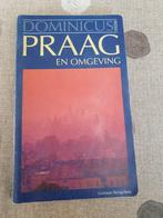 Te koop Dominicusreeks reisgids Praag en omgeving, Boeken, Reisgidsen, Overige merken, Gelezen, Dominicus, Afrika