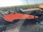 Lepel steel Hitachi, Ophalen of Verzenden
