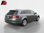 Opel Insignia Sports Tourer 1.6 T Innovation | Keyless | NAV, Stof, Gebruikt, Zwart, 4 cilinders