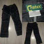 Cratex werkbroek, Kleding | Heren, Overige Herenkleding, Ophalen of Verzenden, Zo goed als nieuw