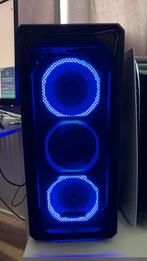 Gaming pc (specs in beschrijving), Computers en Software, Desktop Pc's, Ophalen, 32 GB, Gaming PC, AMD Ryzen 5