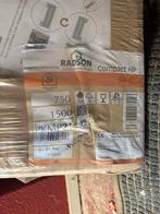 Radson compact hp radiatoren, Ophalen, Radiator, Nieuw, 150 cm of meer