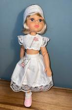 Setje voor paola reina amigas poppen. 32cm pop, Ophalen of Verzenden, Zo goed als nieuw