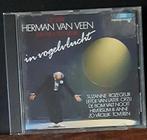 Herman van Veen in Vogelvlucht (215E1), Ophalen of Verzenden, Gebruikt