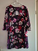 Nieuwe opvallende tuniek, MS Mode, Ophalen, Nieuw, Zwart