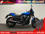 Harley-Davidson STREED ROD XG 750 A (bj 2018), Motoren, Motoren | Harley-Davidson, 2 cilinders, HARLEY-DAVIDSON, Motorrijbewijs A