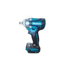 Makita DTW300 Excl. Accu | Nieuwstaat | Gamma Garantie Tot:, Doe-het-zelf en Verbouw, Makita, Zo goed als nieuw, Support@makita.com