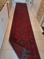 Hand gemakte perzesche loper, Ophalen of Verzenden, Rechthoekig, 200 cm of meer, 50 tot 100 cm