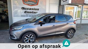 Renault Captur 0.9 TCe Intens beschikbaar voor biedingen